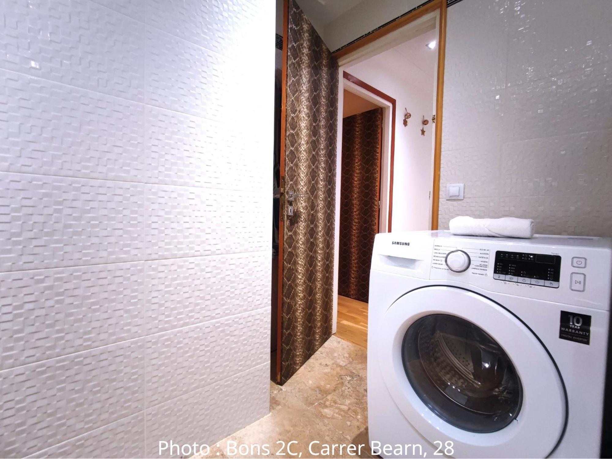 Ac Apartaments Centre Пас-де-ла-Каса Номер фото